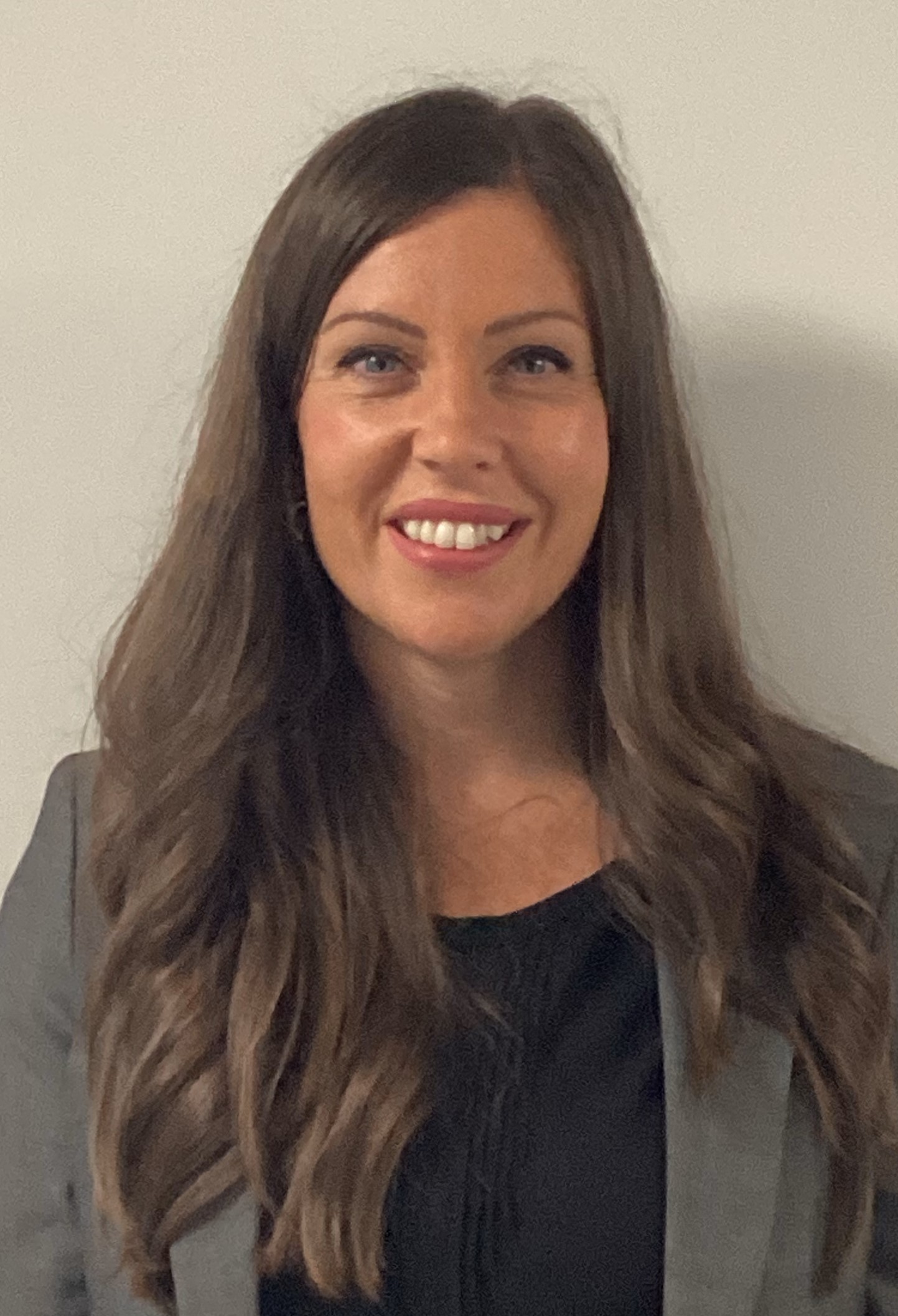 Claire Thompson Miss C Thompson Assistant Headteacher